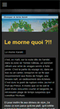 Mobile Screenshot of lemornekarate.com